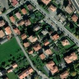 Mappa satellitare VIA VIGNALE, Occhieppo Superiore