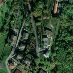 Mappa satellitare STRADA PRIMAVERA, Biella