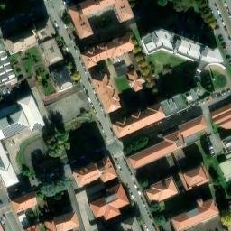 Mappa satellitare VIA TRIPOLI, Biella
