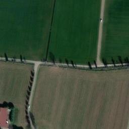 Mappa satellitare VIA BOSCOLEVATO, Chiari