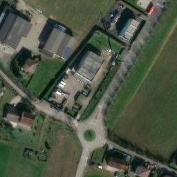 Mappa satellitare VIA RISORGIMENTO, Castegnato
