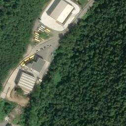 Mappa satellitare LOCALITA' CASERI, Fumane