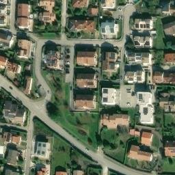 Mappa satellitare VIA PERUGIA, Marcon