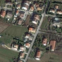 Mappa satellitare VIA GIACOMO MATTEOTTI, Marcon