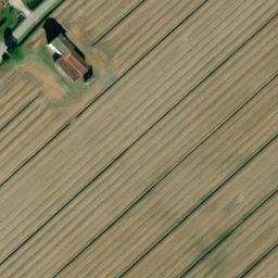 Mappa satellitare VIA FORNERA, Jesolo