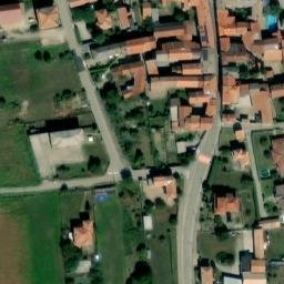 Mappa satellitare VIA GIACOMO MATTEOTTI, Lenta