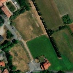 Mappa satellitare VIA TIBULLO, Parabiago