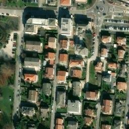 Mappa satellitare PIAZZA MUNICIPIO, Marcon