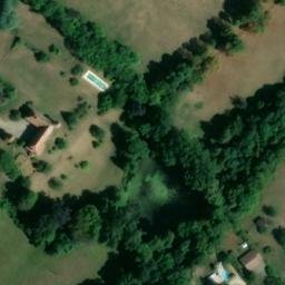 maison-forte de la Maison Blanche