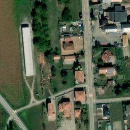 Mappa satellitare VIA MALPANGOTTO, Lenta