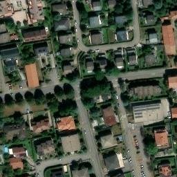 Mappa satellitare VIA MONTE GENEROSO, Arese