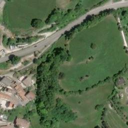 Mappa satellitare VIA MACCHIELLI, Grezzana