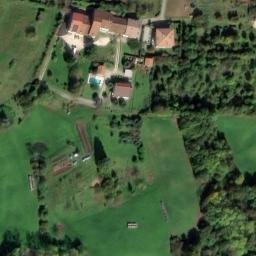 Mappa satellitare VIA PUGNELLO, Arzignano
