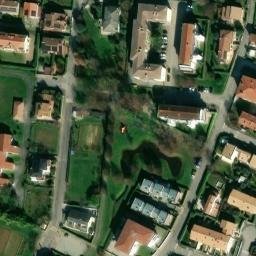 Mappa satellitare VIA OTTO MARZO, Marcon