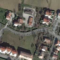 Mappa satellitare VIA ELSA MORANTE, Marcon