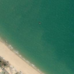 Plage De La Chambrette Baignade Aménagée Verdon Sur Mer