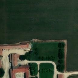 Mappa satellitare CASCINA SOLAROLO, Barengo