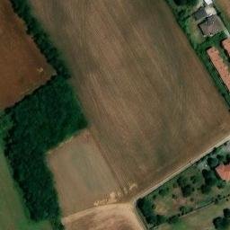 Mappa satellitare VIA VALSUGANA, Arconate