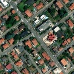 Mappa satellitare VIA GRIGNA, Busto Garolfo