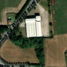 Mappa satellitare VIA VALERA, Rho