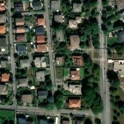 Mappa satellitare VIA STELVIO, Arese