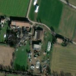 Mappa satellitare VIA BELVE, Chiari
