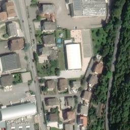 Mappa satellitare VIA PREALPI, Grezzana
