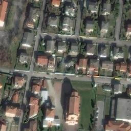 Mappa satellitare VIA FRANCESCO BARACCA, Marcon
