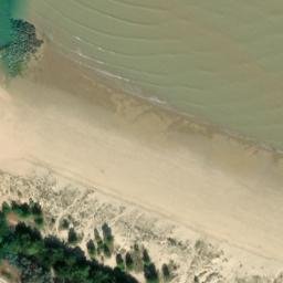 Plage De La Chambrette Baignade Aménagée Verdon Sur Mer