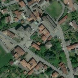 Mappa satellitare VIA BROGLIO, Settimo Vittone