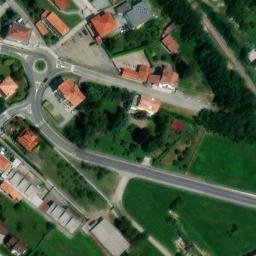 Mappa satellitare VIA MUCRONE, Candelo