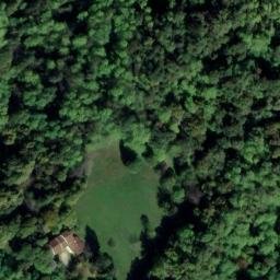 Mappa satellitare VIA ROCCHI, Chiampo