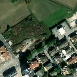 Mappa satellitare VIA DANCALIA, Eraclea