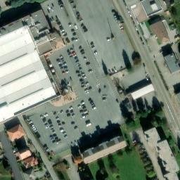 Mappa satellitare STRADA STATALE 143, Ponderano
