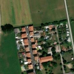 Mappa satellitare VIA LIBIA, Cormano
