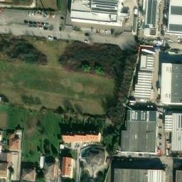 Mappa satellitare VIA PIALOI, Marcon