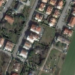 Mappa satellitare VIA VOLPERA, Marcon