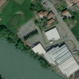 Mappa satellitare VICOLO VIGNOLO, Settimo Vittone