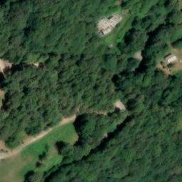 Mappa satellitare LOCALITA' PRATONE, Donato
