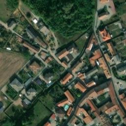 Mappa satellitare VIA TORNIELLI, Briona