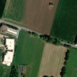 Mappa satellitare CASCINA SAN PRIMO, Inzago