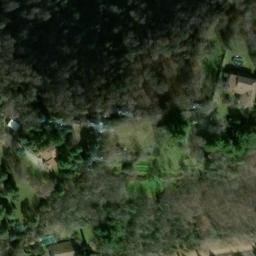 Mappa satellitare VIA BUTTAFUOCO, Brescia