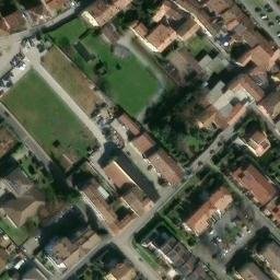 Mappa satellitare VIA MASCADER, Prevalle