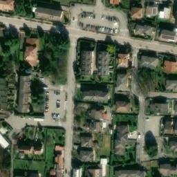 Mappa satellitare VIA VENETO, Martellago