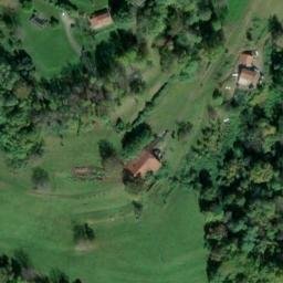 Mappa satellitare REGIONE TAGLIA', Graglia