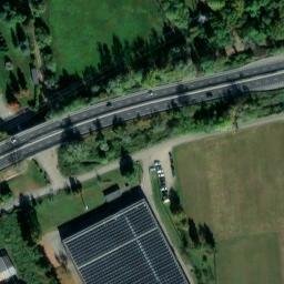 Mappa satellitare CASE SPARSE VILLAGGIO LAMARMORA, Biella