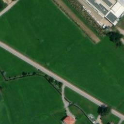 Mappa satellitare VIA CASTELLENGO, Candelo