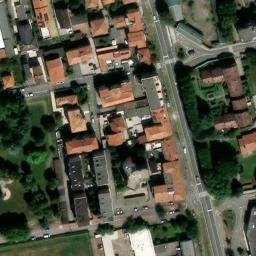 Mappa satellitare VIA ERITREA, Cormano
