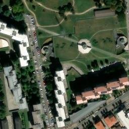 Mappa satellitare VIA GRAMSCI ANTONIO, Cormano