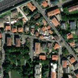 Mappa satellitare VICOLO VIGNETTA, Cormano